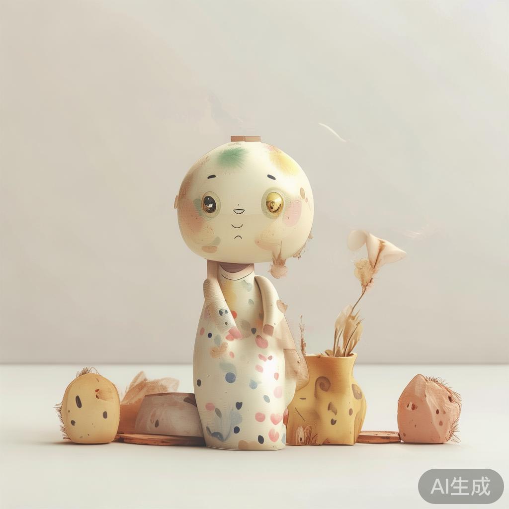 2026年儿童节,用AI绘画给自家娃制作专属表情包需要几步?