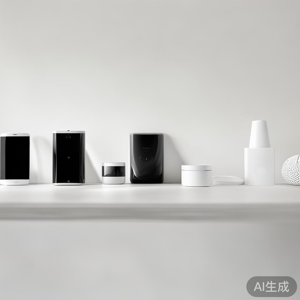 新手装修智能家居,2026年最值得先买哪三样?