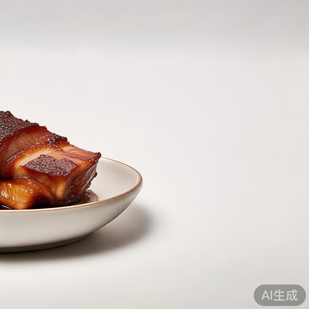 家常红烧肉想要不油腻,哪一步骤是夏季烹饪的关键?