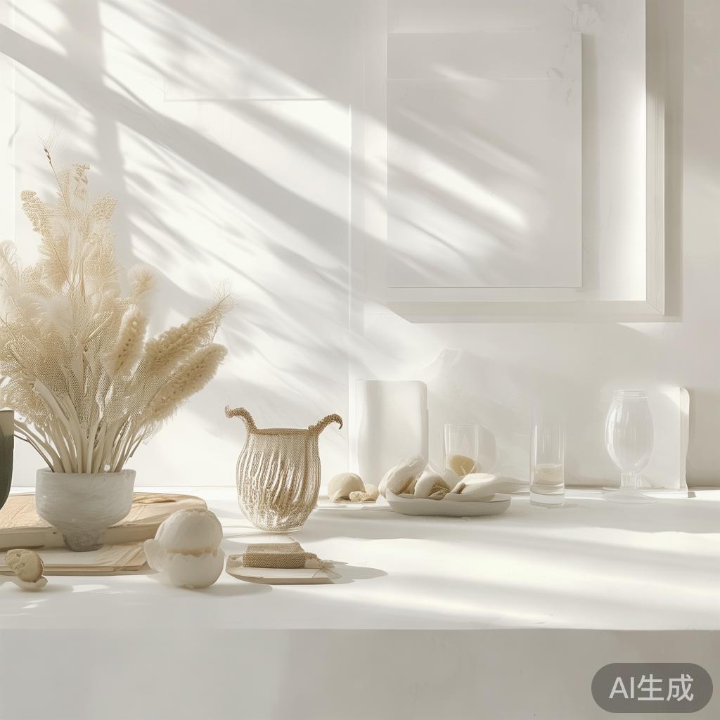 用AI视频生成工具制作夏季新品宣传片,需要准备哪4样东西?