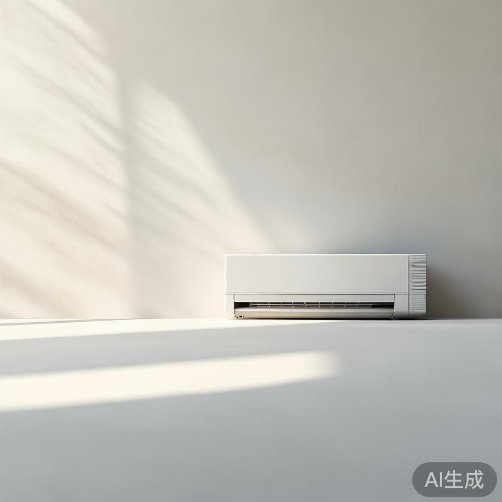 夏季空调省电只需记住这一个温度设置技巧?