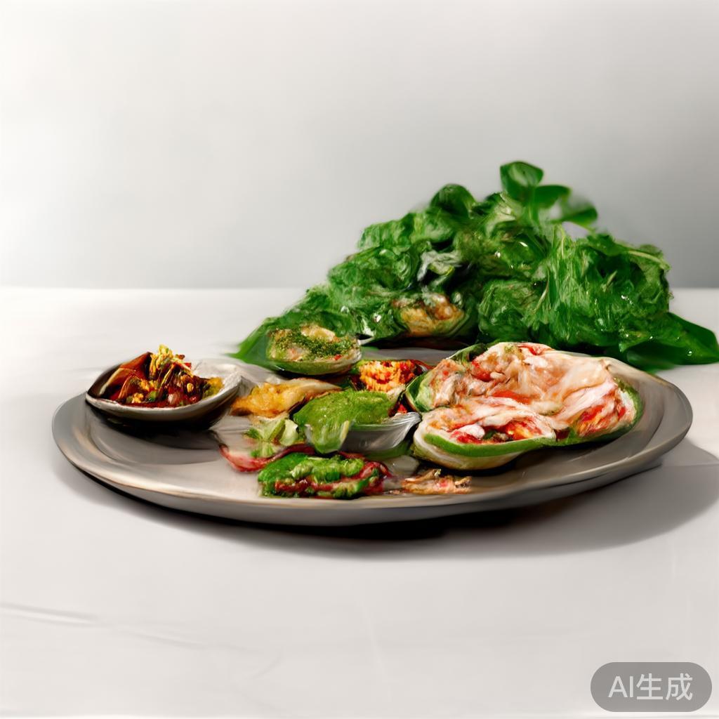 地方美食在家做,2026年夏季冷吃川菜需要几步?