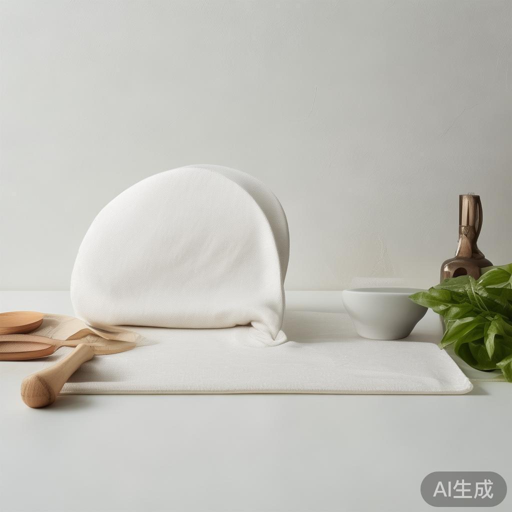 夏季凉席清洁只需要准备这2样厨房用品?