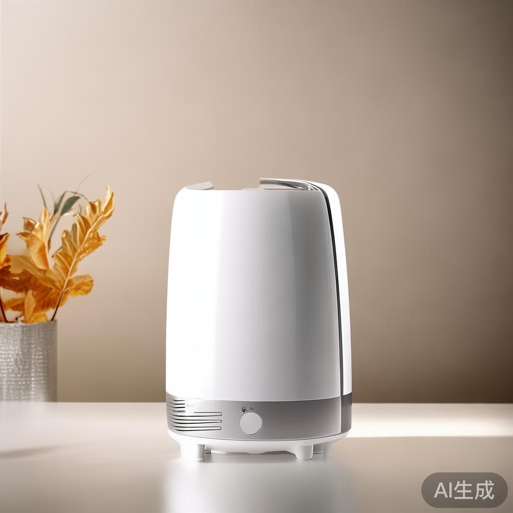 秋季干燥，加湿器每天用几小时对呼吸道最友好？