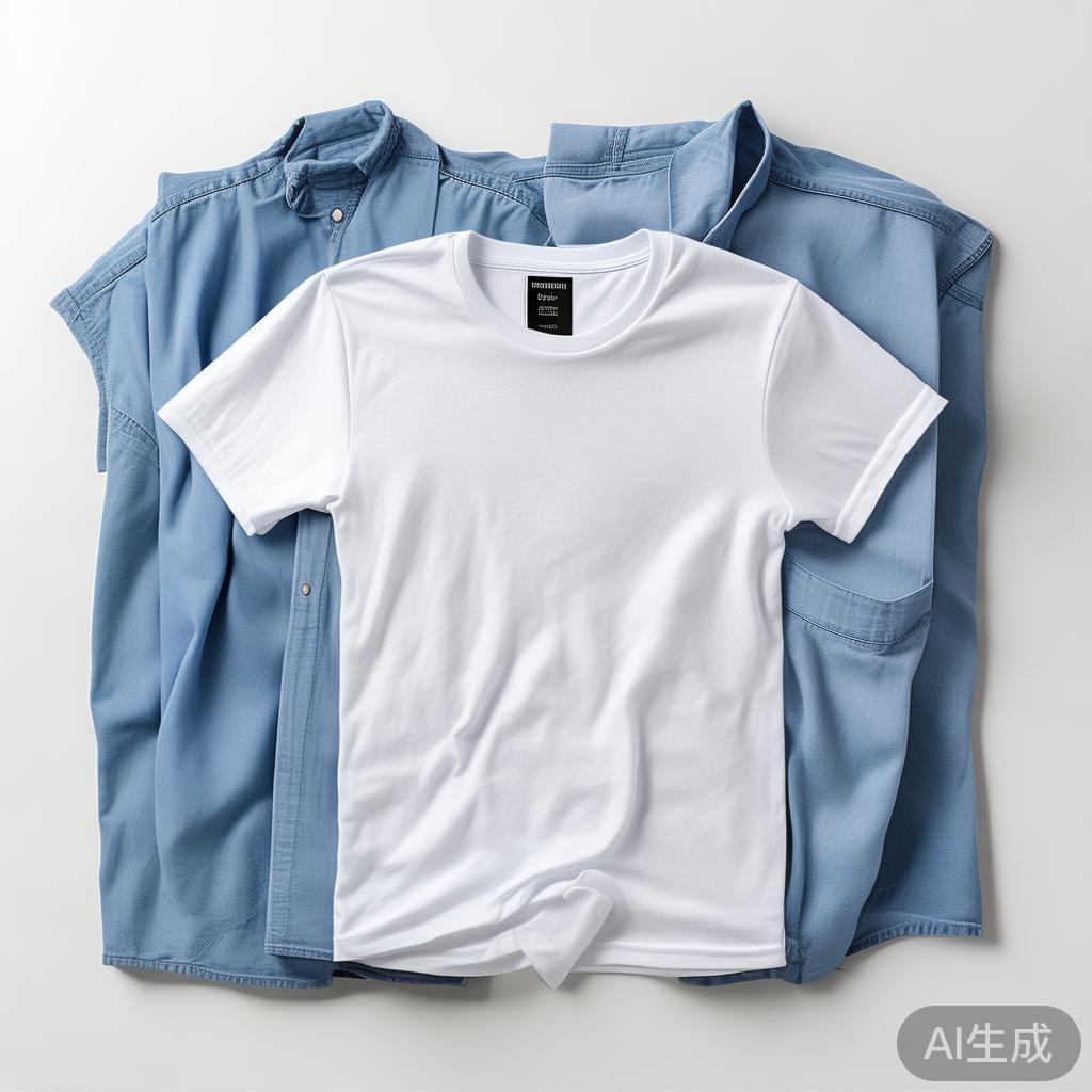 高温天衣服汗味洗不掉,加哪两种常见材料就能解决?