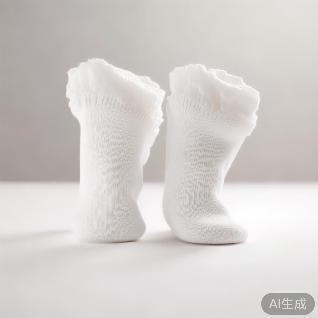 宝宝护理夏天能不能光脚,和穿袜子到底哪个更适合?