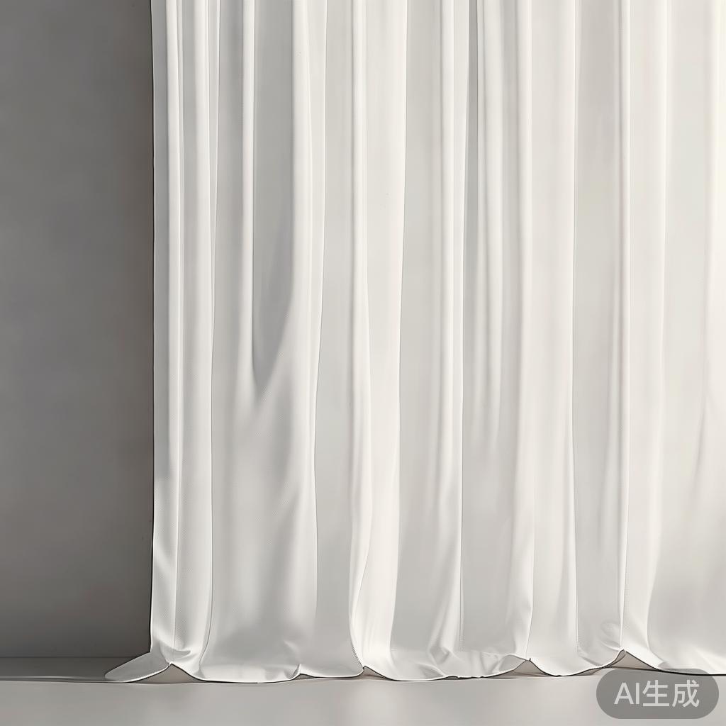 夏季智能窗帘怎么选才能让房间温度降3度?
