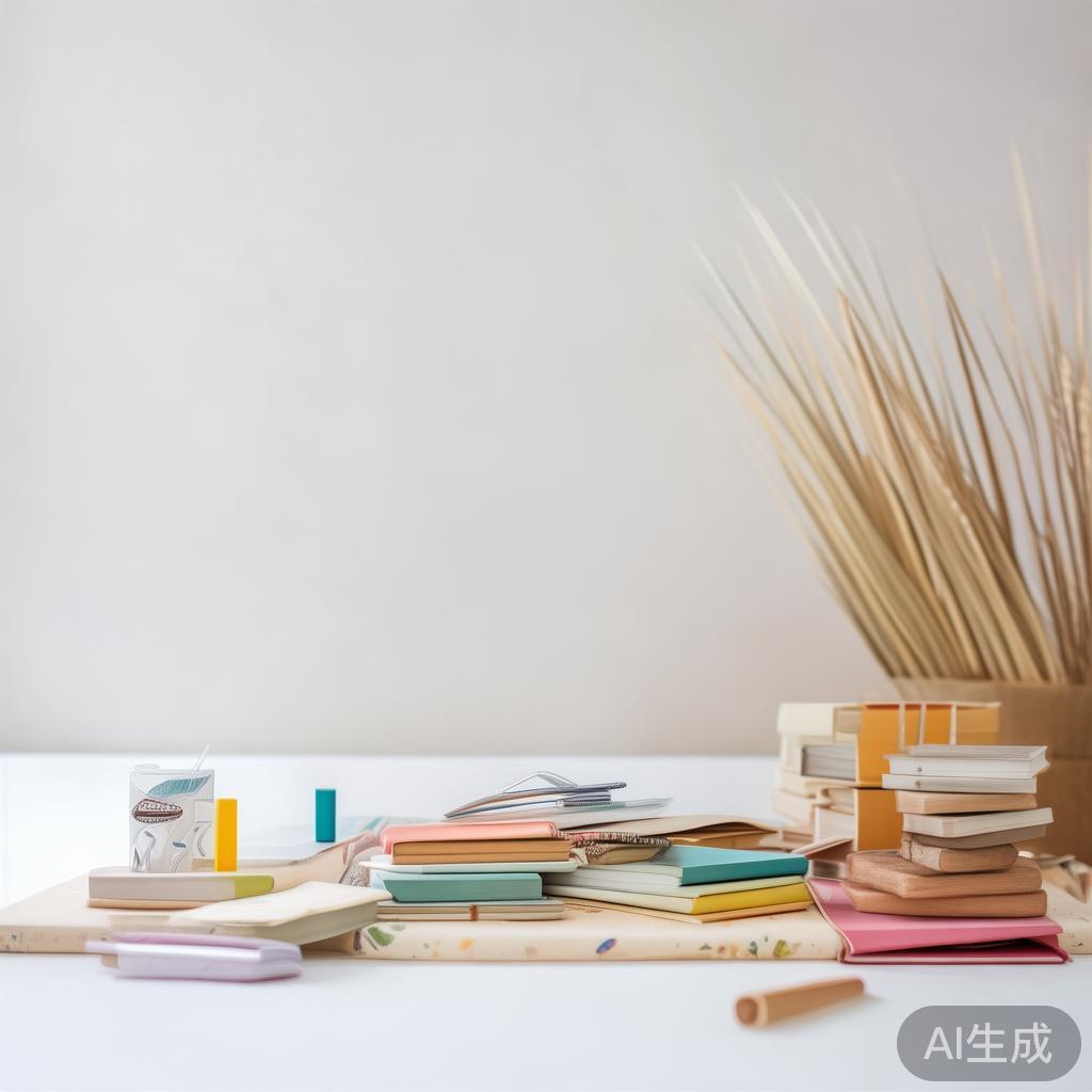 儿童节后,家长如何帮孩子规划暑期学习计划?