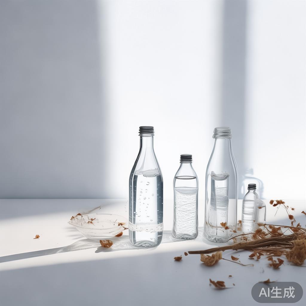秋季干燥易上火，每天喝多少水才能缓解咽喉不适？