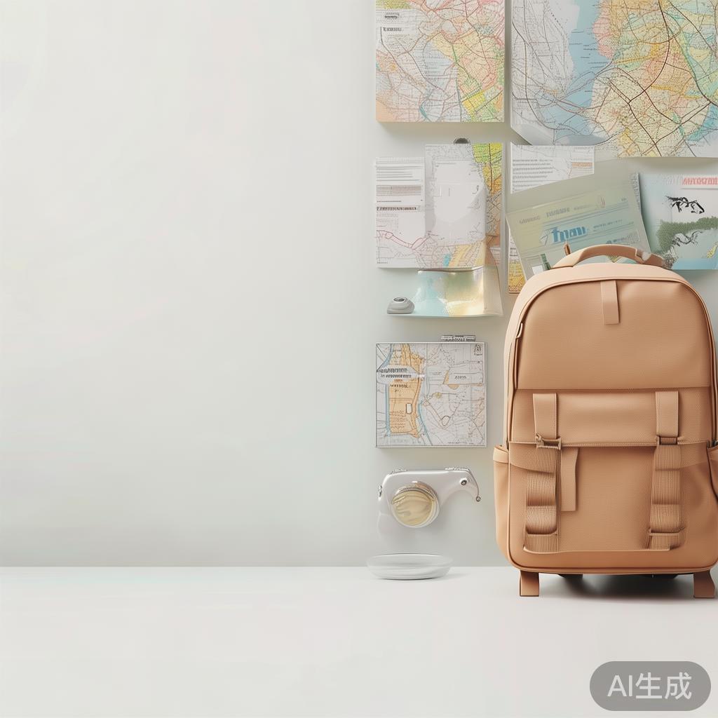 AI写作生成暑假旅游攻略,需要输入哪些关键词最有效?