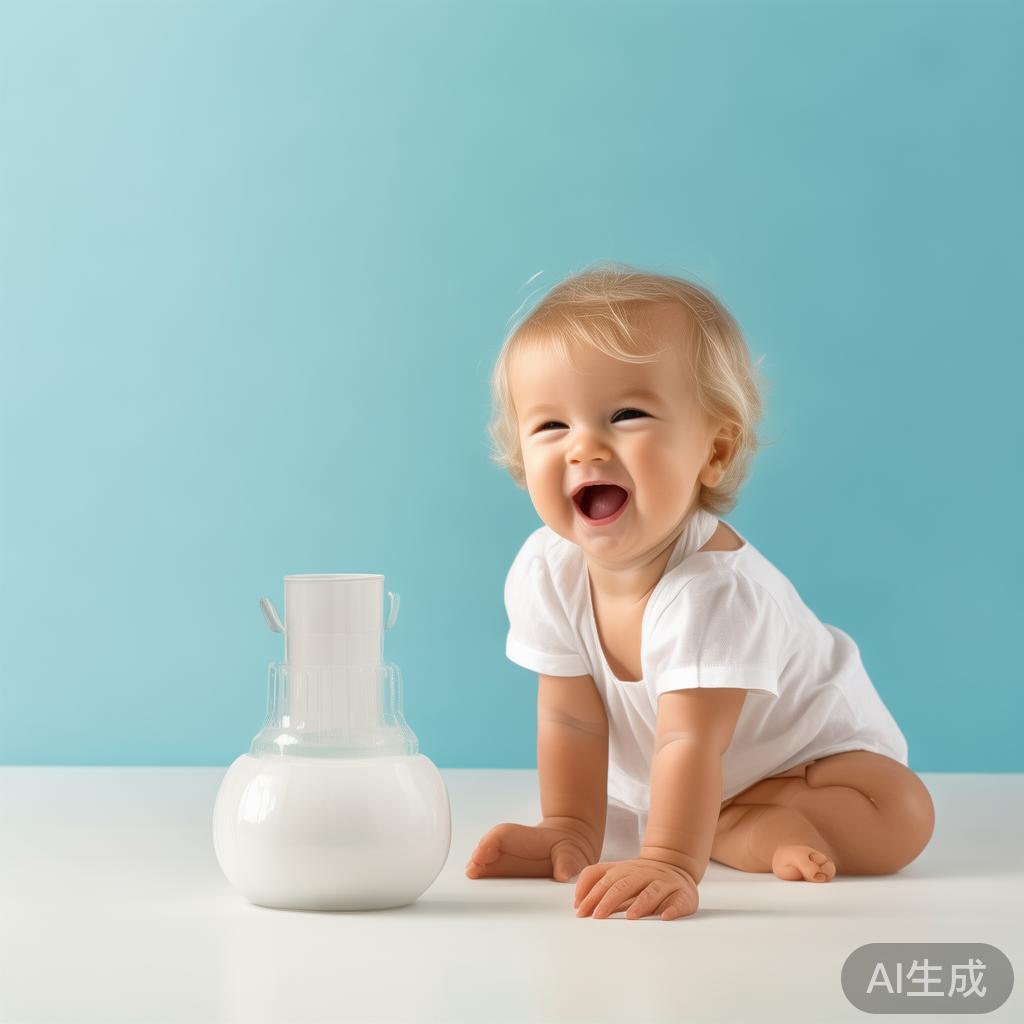 夏季宝宝睡眠差,这2个护理误区千万别再犯?
