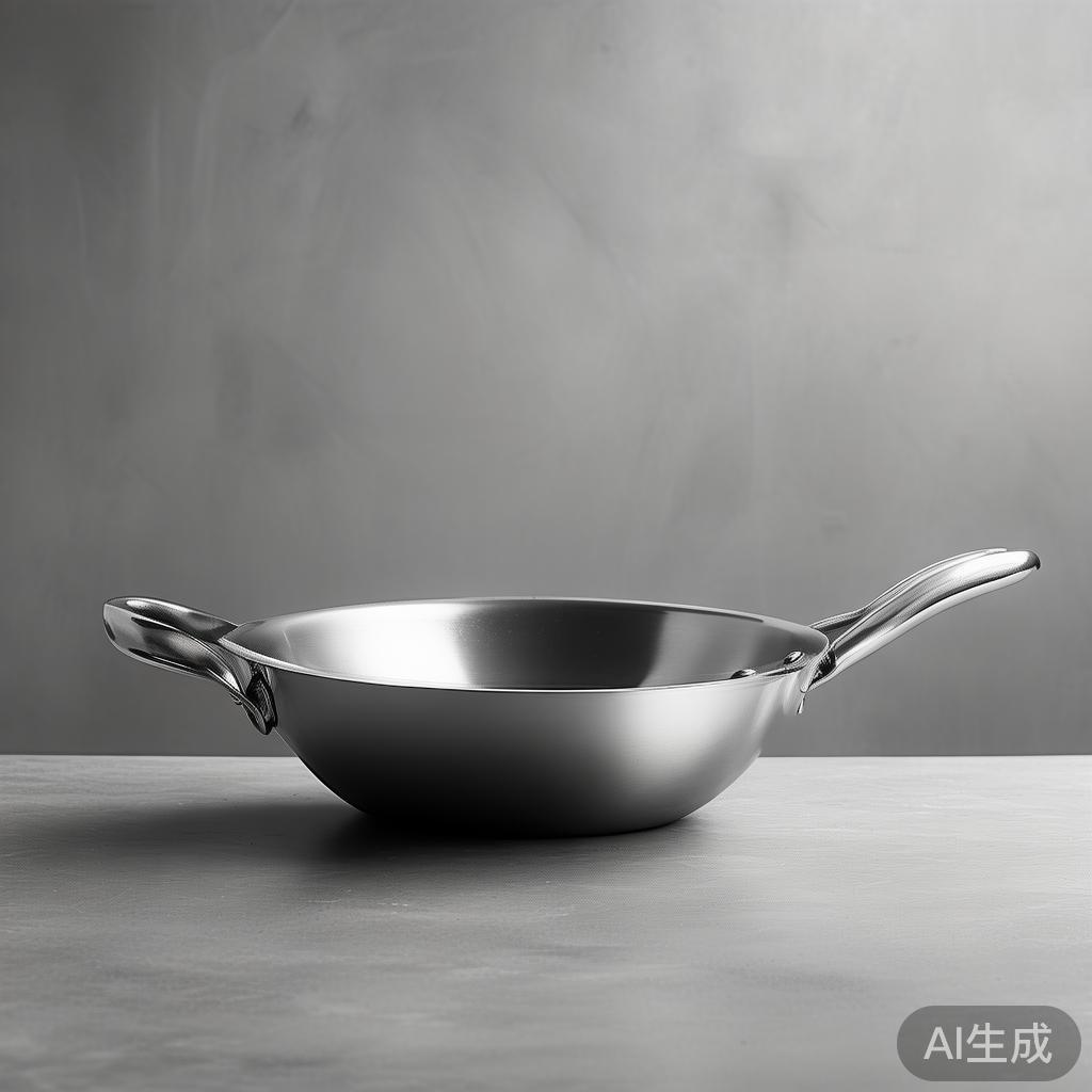 厨房技巧:如何用一口炒锅搞定夏季一周不重样的晚餐?