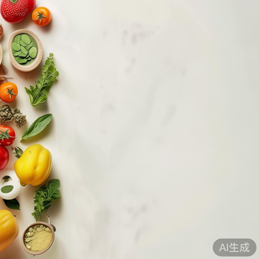 2026年特色食材推荐，夏季最鲜美的4种时令蔬菜怎么选？