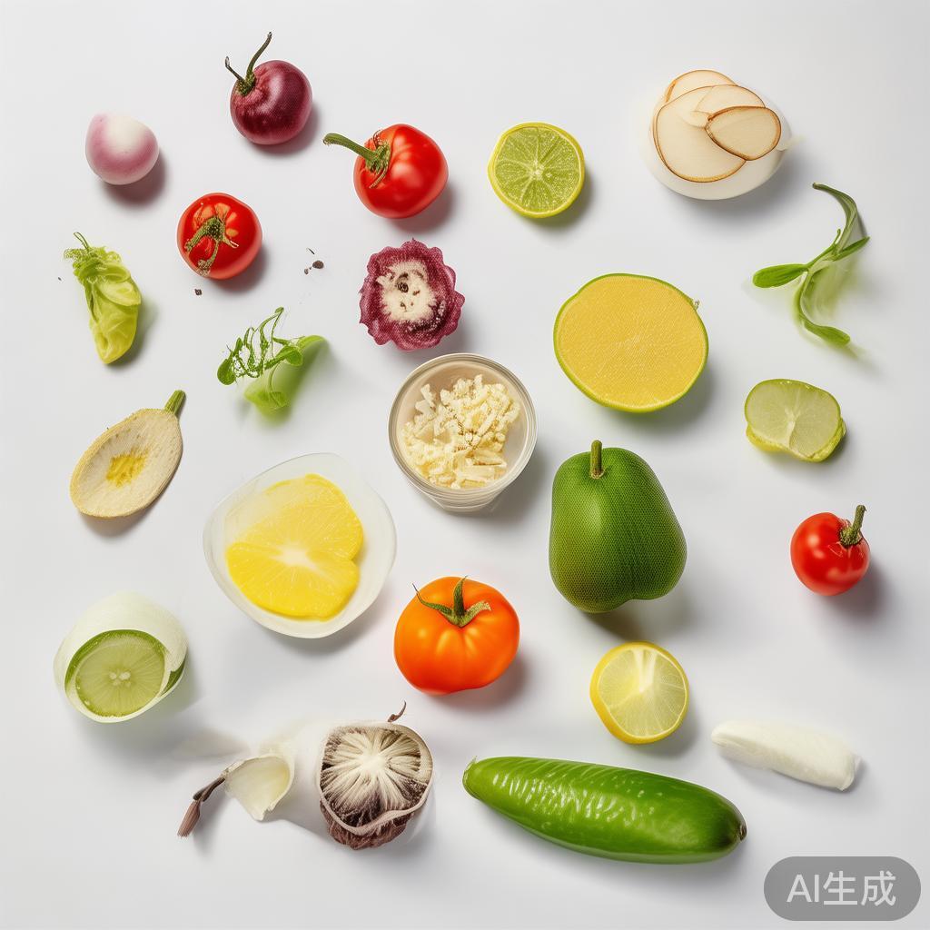 儿童节给孩子做的健康小零食，3种食材就能搞定？