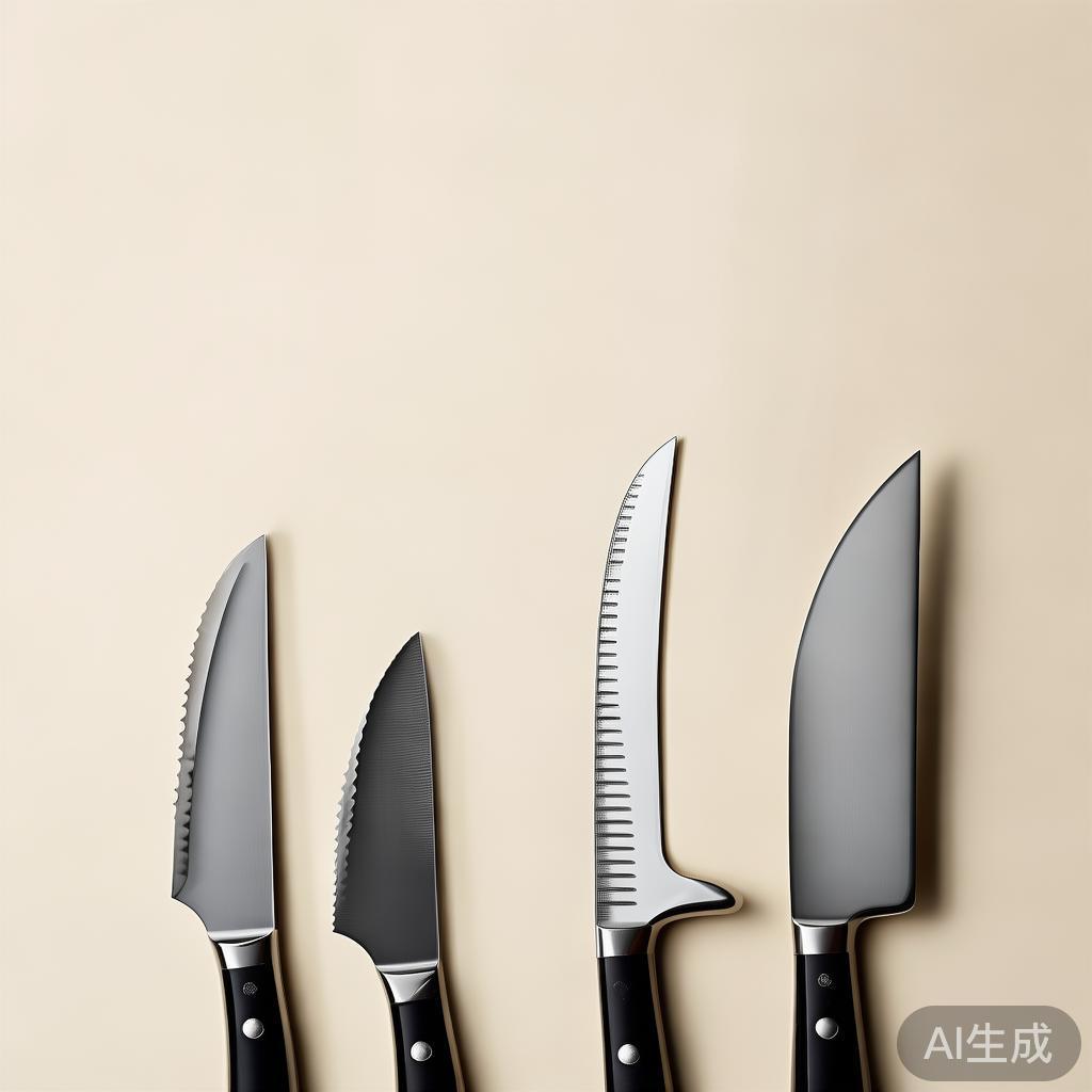 年中大促买厨房刀具,高性价比的3个选购标准是什么?