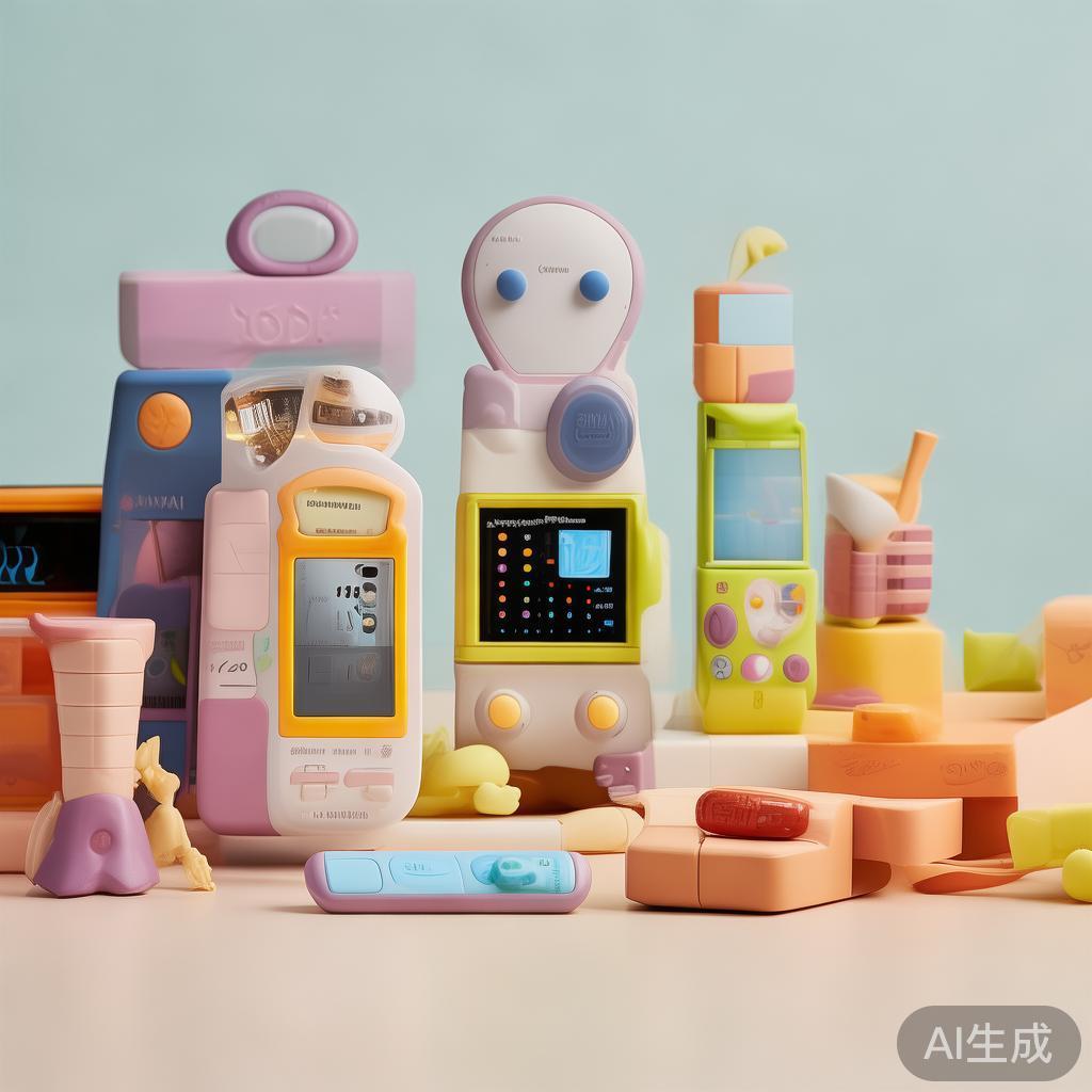 儿童节刚过,适合送给孩子的数码产品选购指南是什么?