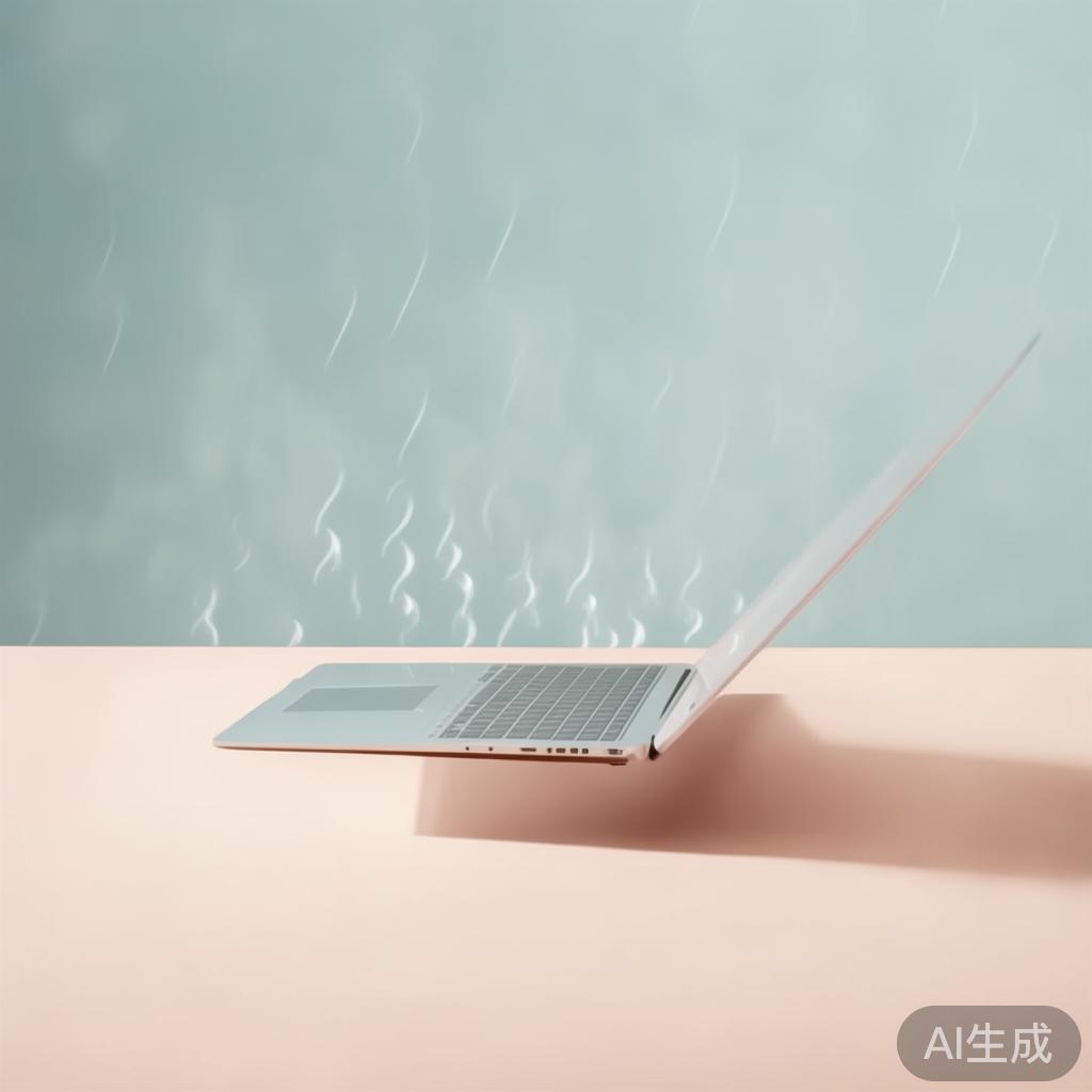 夏季高温下笔记本电脑散热差怎么办?3个软件技巧帮你降温?