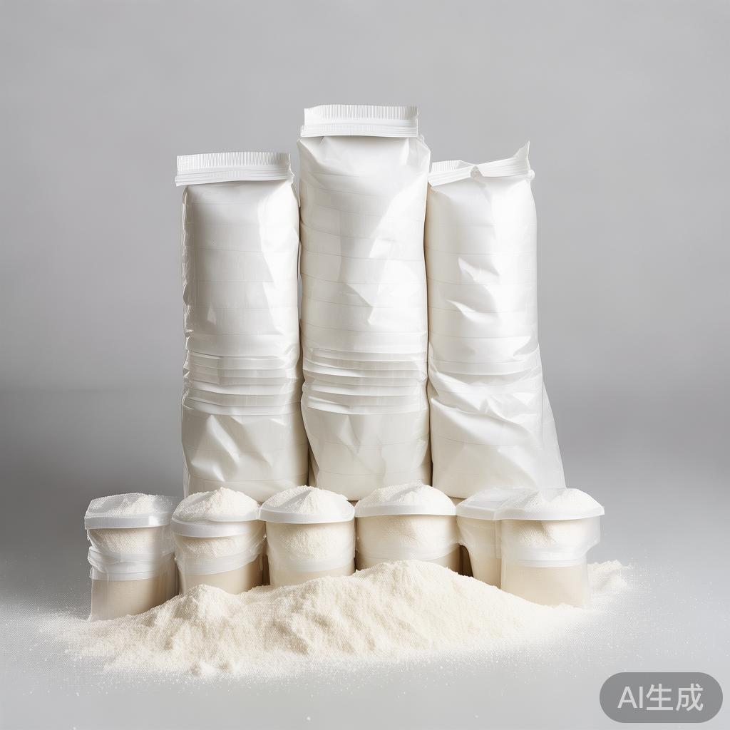 南方梅雨季面粉容易受潮,储存面粉需要几个关键步骤?