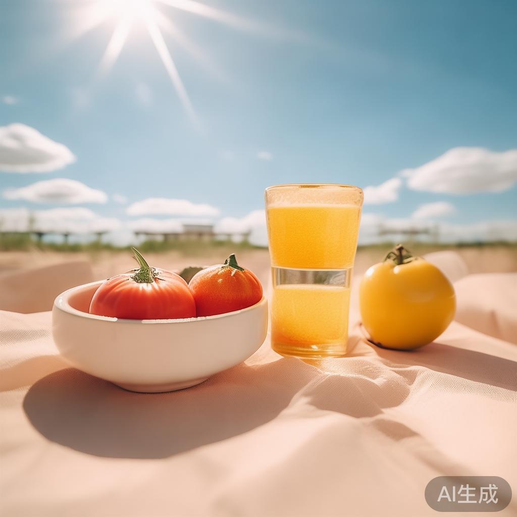 高温天气下,用AI视频生成工具做科普动画需要几小时?