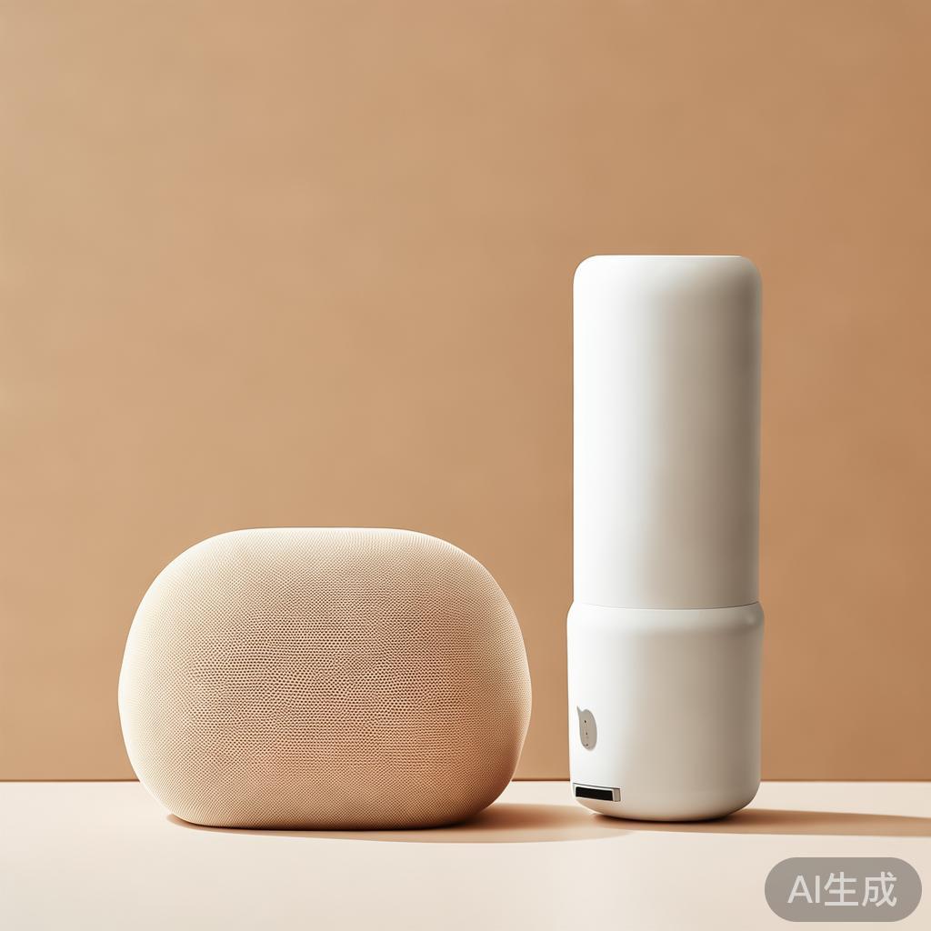智能音箱和智能灯如何联动打造夏季舒适家居？