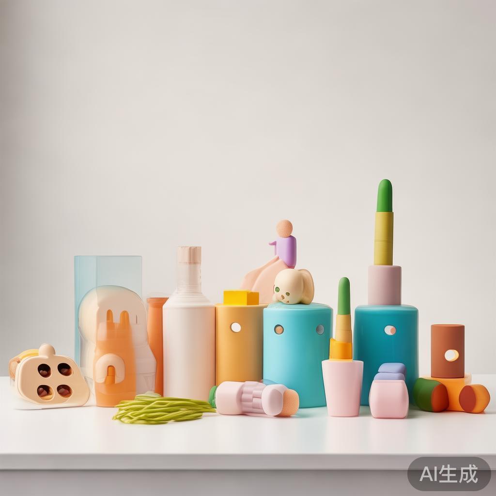 早教启蒙别踩坑,2026年最推荐的4类亲子游戏?