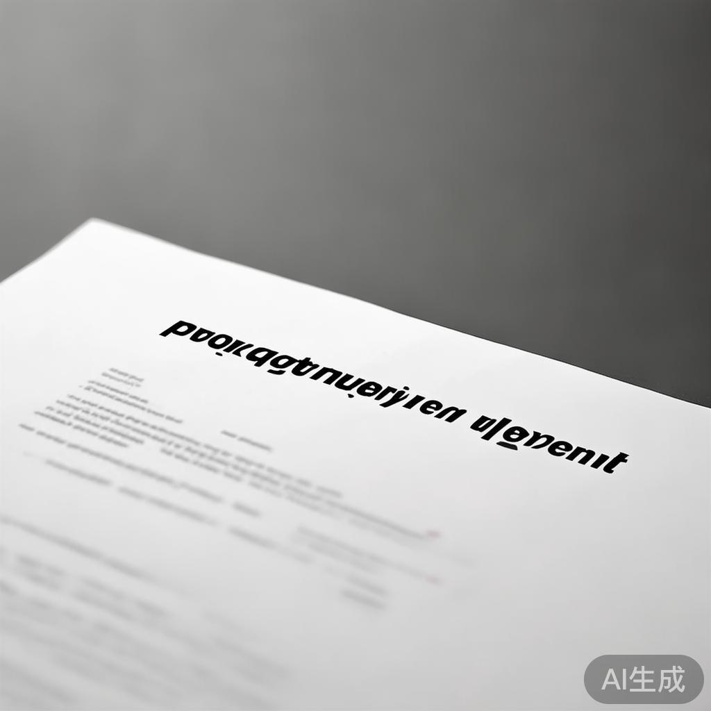 劳动合同中的试用期条款,需要避开哪5个常见陷阱?