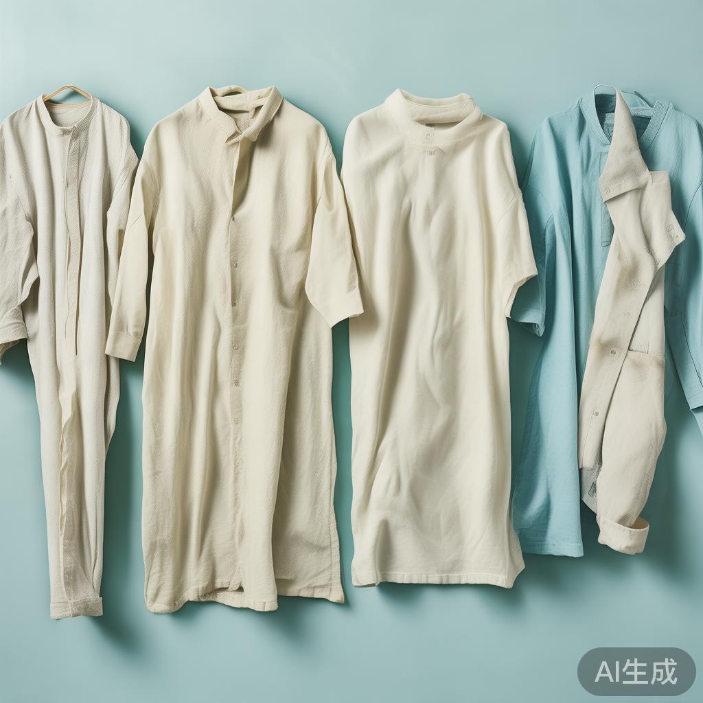 南方梅雨季衣服发臭,用哪2种生活用品能快速除味?