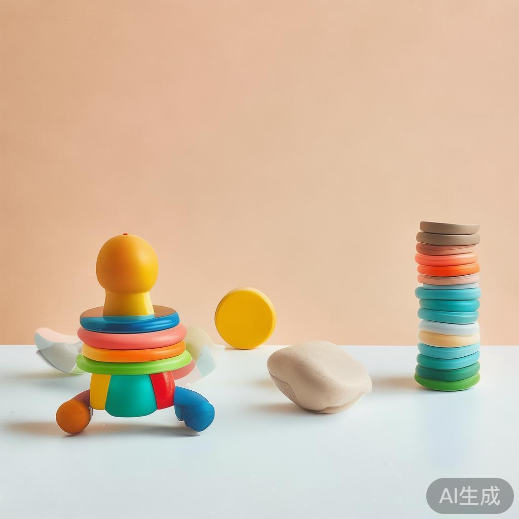 宝宝语言发育迟缓?6月居家引导小游戏来帮忙?