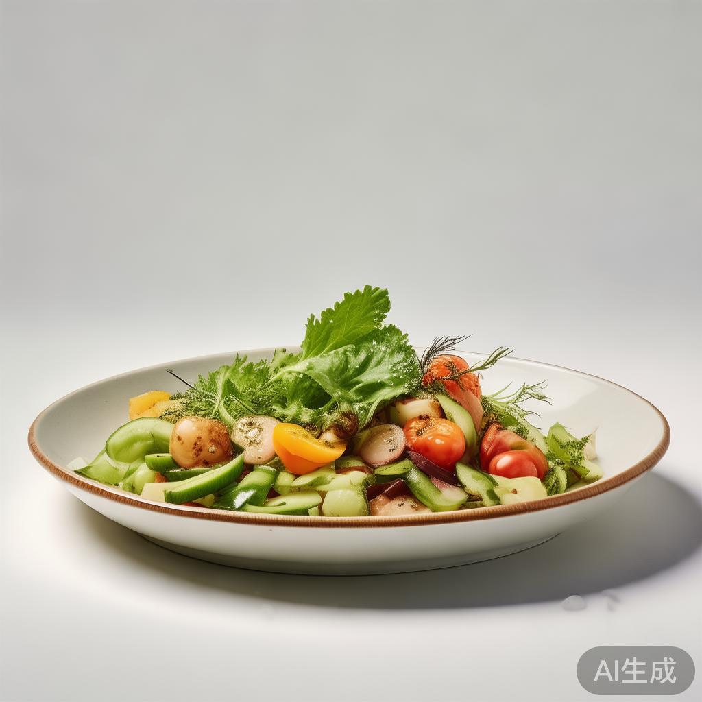 2026年最新菜谱,用当季蔬菜做出2道高性价比家常菜?
