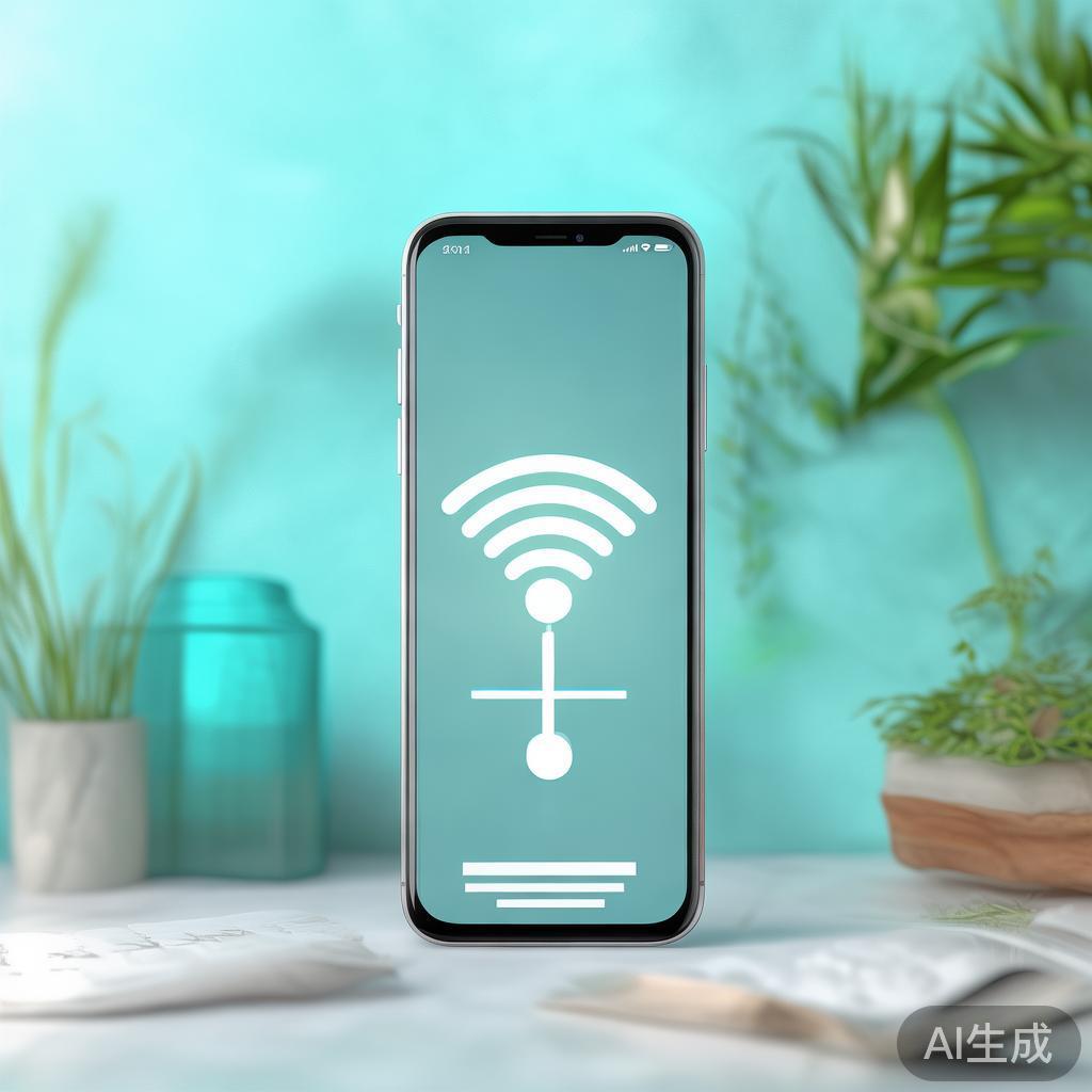 手机隐私保护:夏季公共WiFi使用需要关闭哪3个开关?