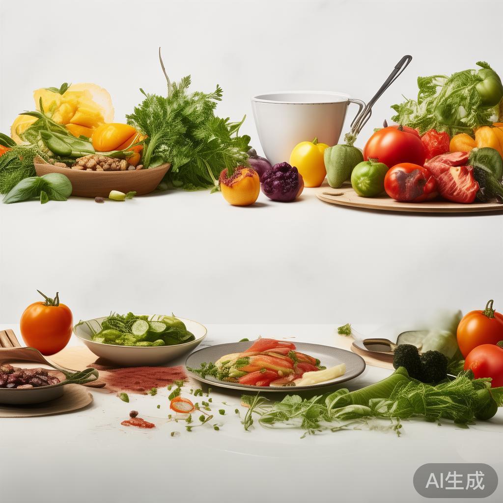 老人自己在家做饭,怎么搭配食材才能营养又省钱?