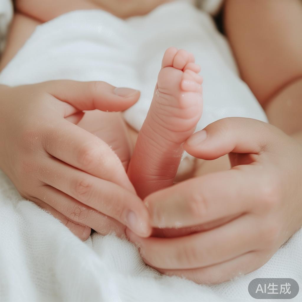 2026年夏季宝宝红屁屁护理,很多家长第一步就做错了?