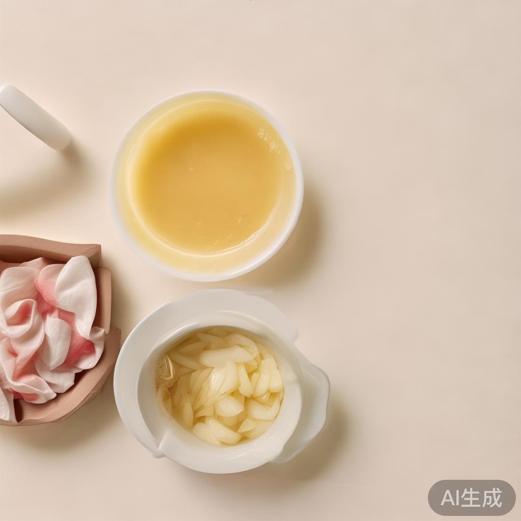 2026年6月出生的宝宝,辅食添加第一步该吃什么?