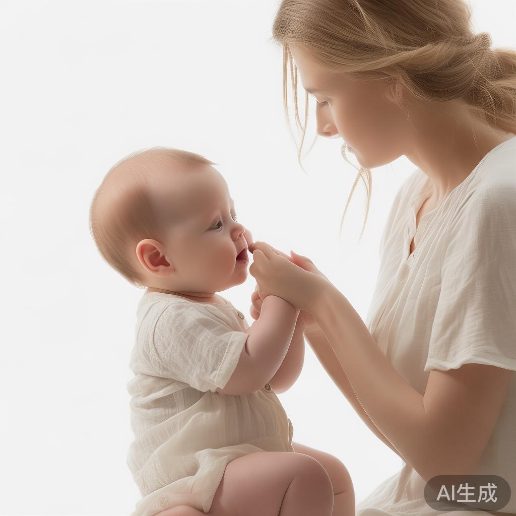 夏季宝宝厌奶,新手妈妈需要掌握哪5个喂养技巧?