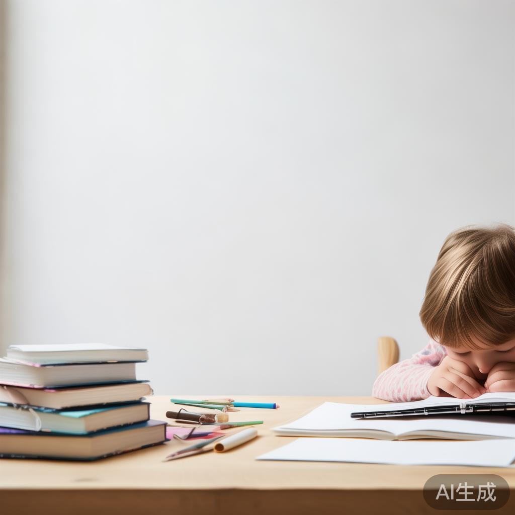 孩子做作业磨蹭,家长用哪3句话就能有效改善?