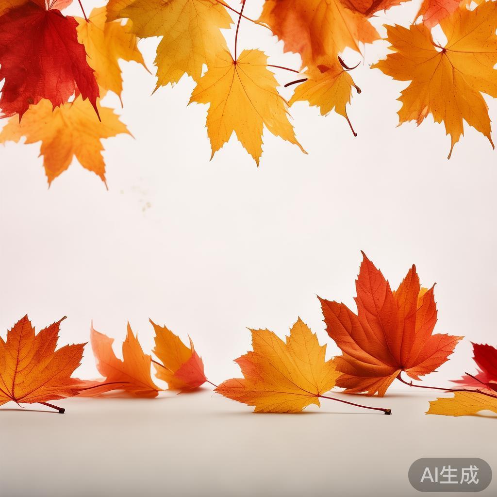 提示词工程里加“秋季场景”,AI绘画能自动生成温馨租房图?