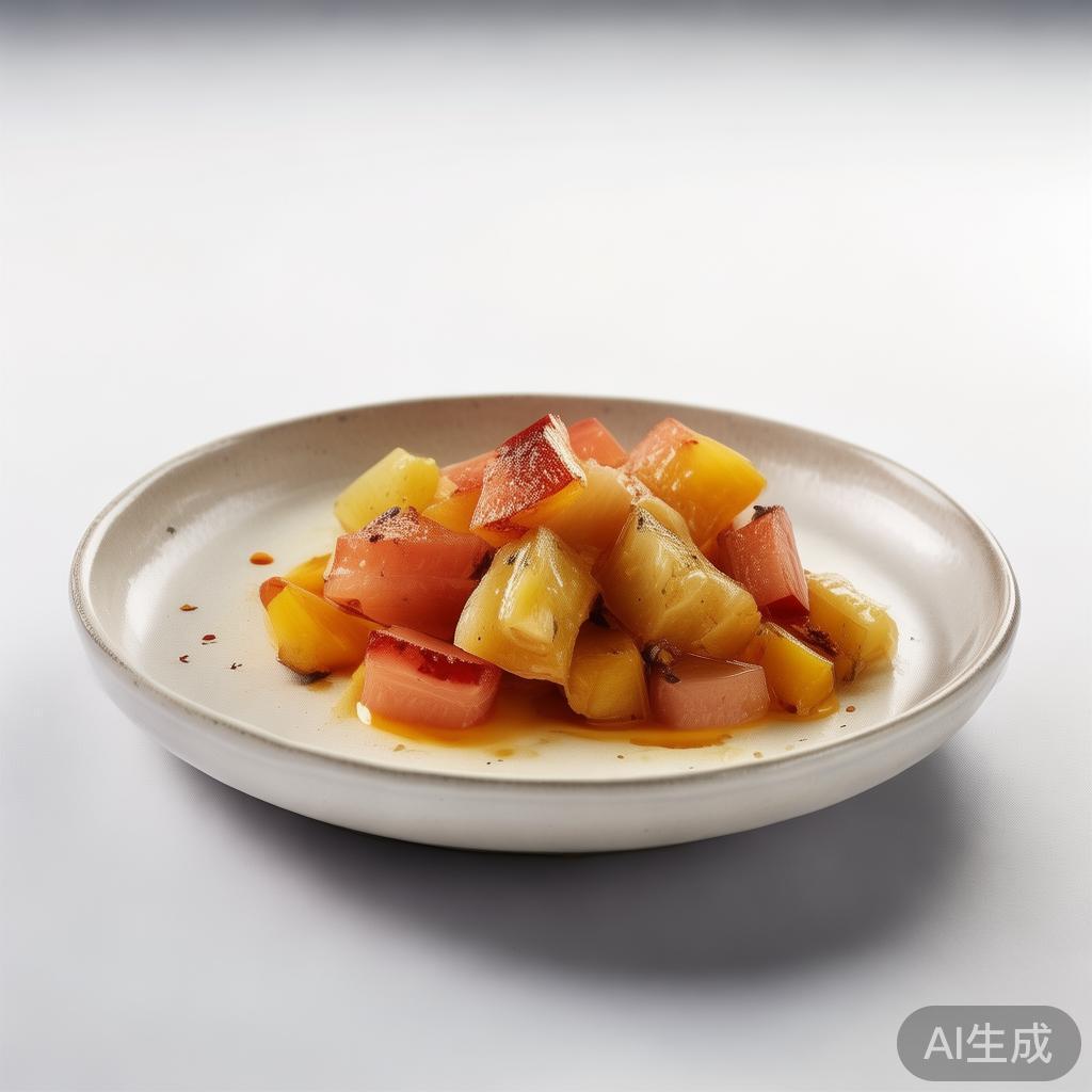 各地美食中哪款秋季小吃最适合在家复刻?