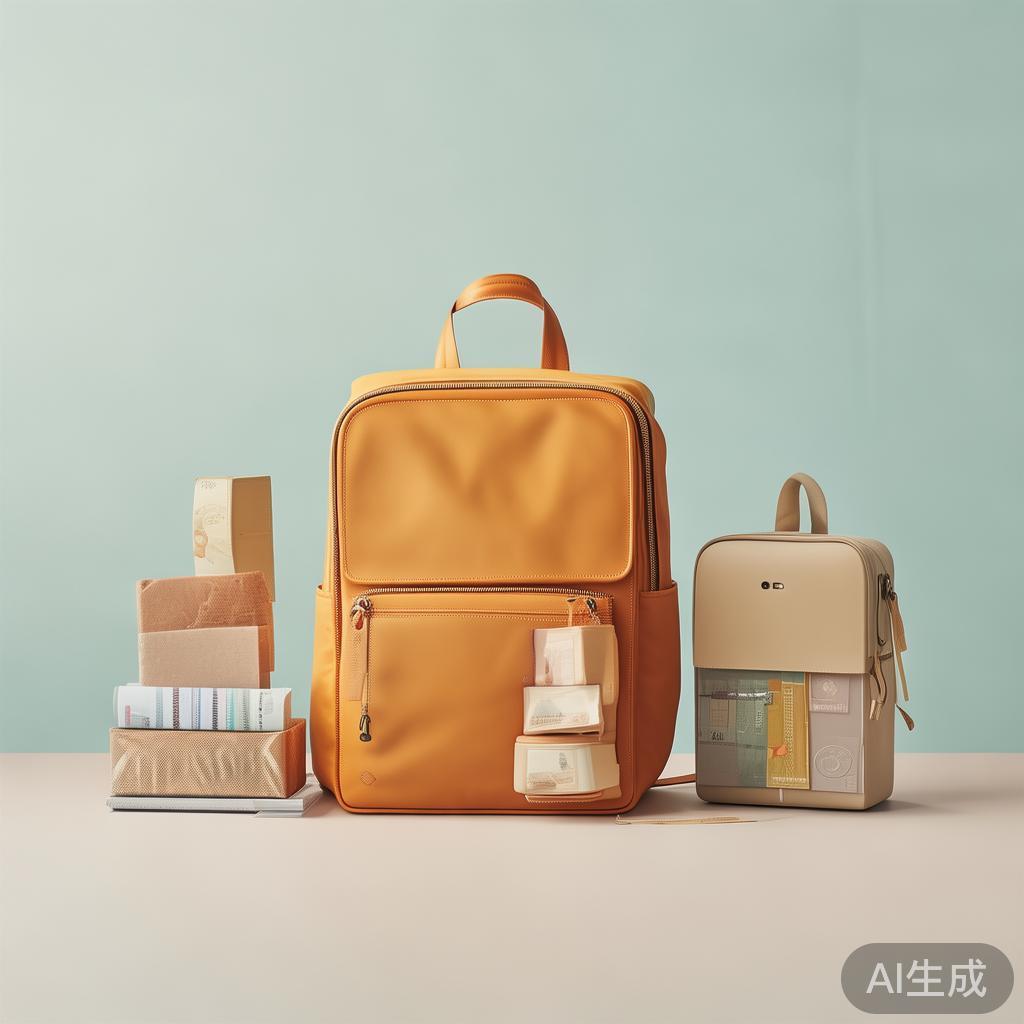 暑假过半,2026年秋季书包和文具怎么挑最省钱?
