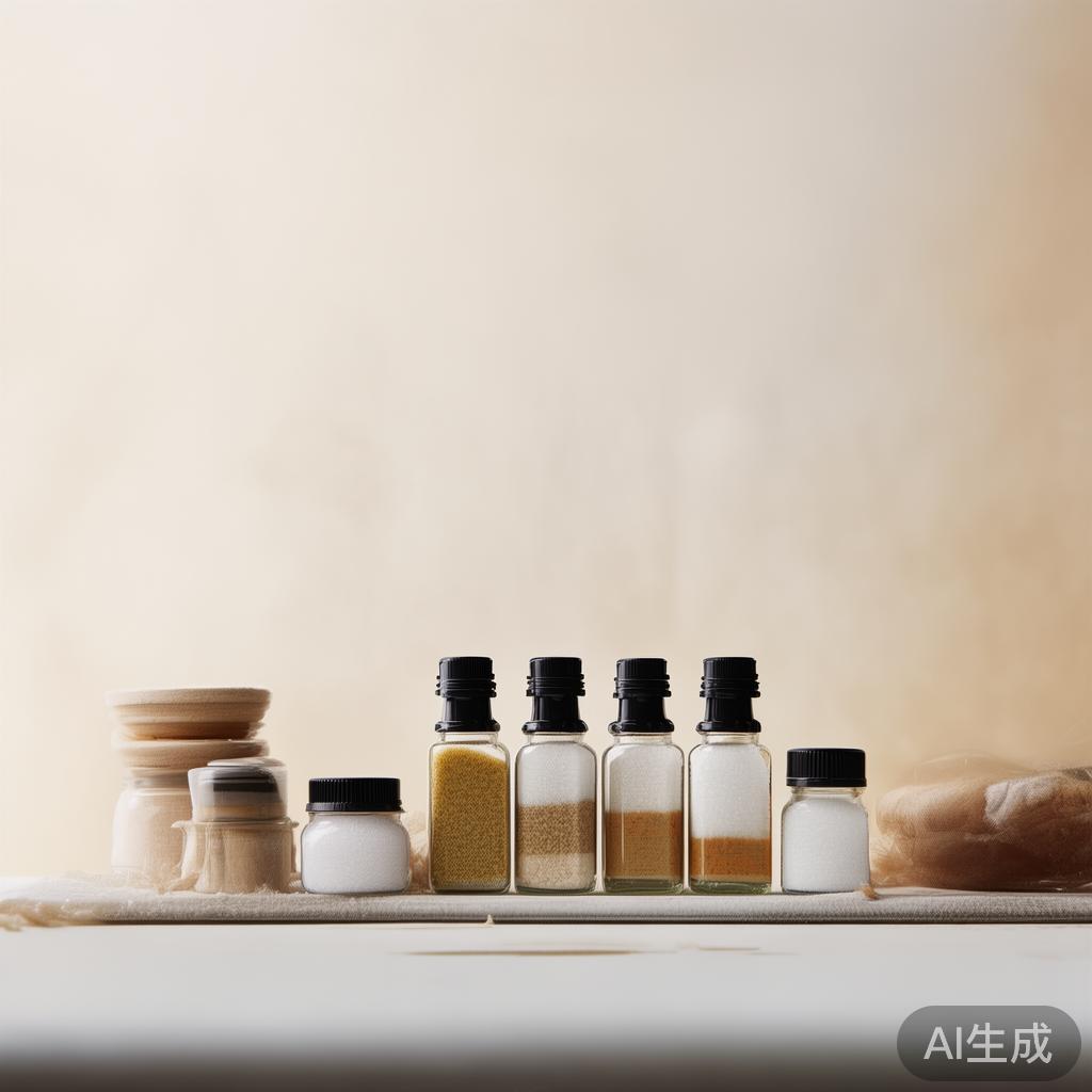 老人口味淡,调味搭配时盐和鸡精哪个更易引发口渴?