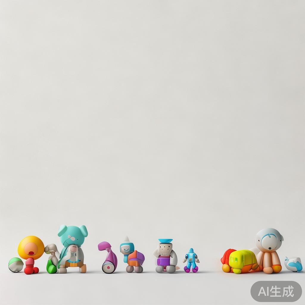 暑假孩子宅家,如何用5分钟快速整理玩具区?