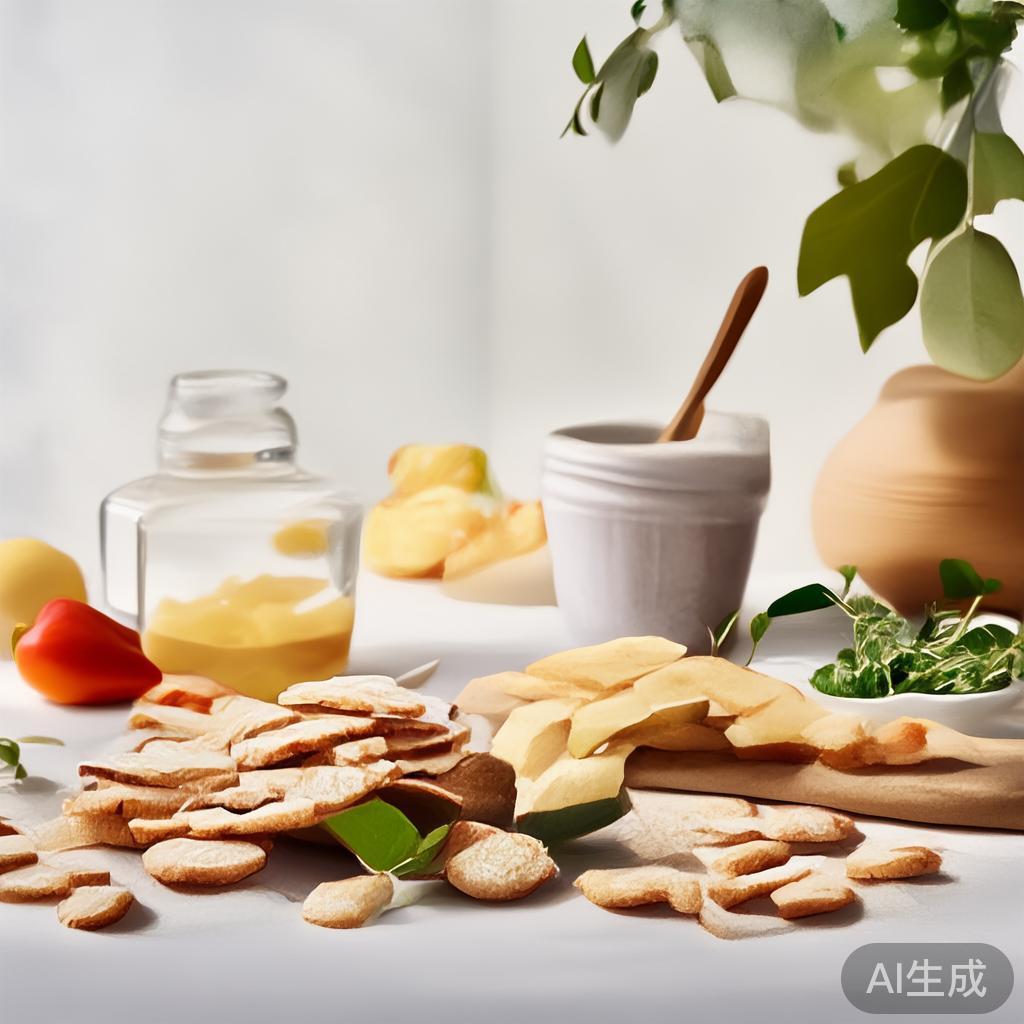 暑假孩子想吃零食？3步教你做零失败烘焙小点心？