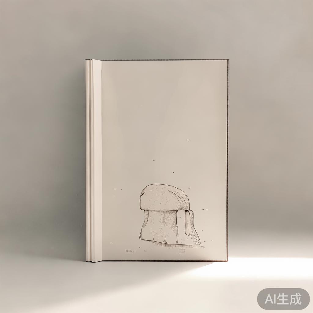 7月书单用AI绘画生成封面，阅读量提升200%？