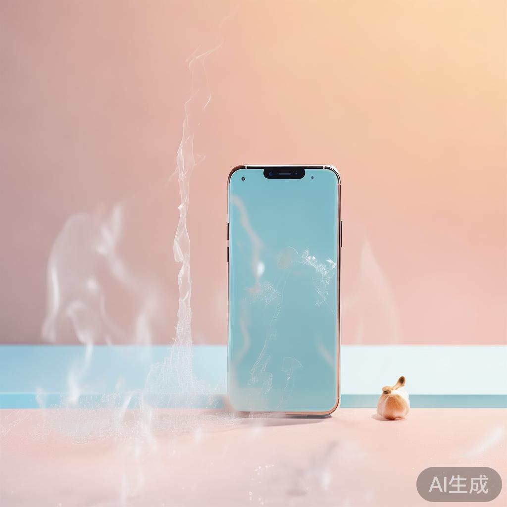 夏天手机发烫严重，这4个降温技巧亲测有效？