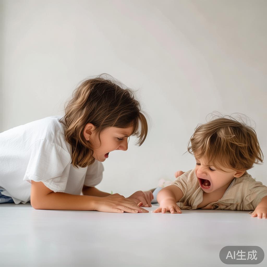 孩子发脾气时，2026年最有效的亲子沟通话术是什么？