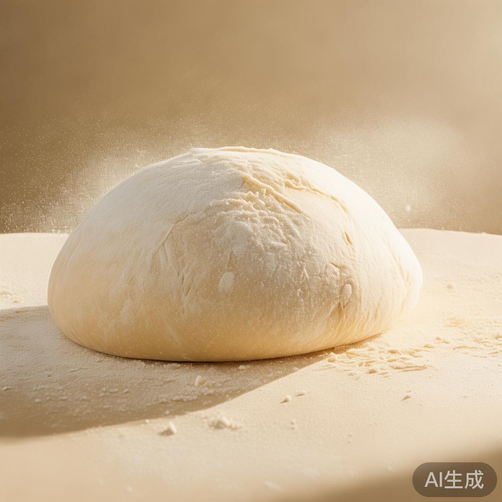 高温天面团发酵太快,3个技巧帮你轻松控制?