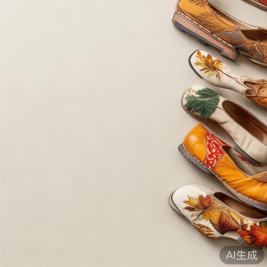 秋季鞋子收纳,报纸和干燥剂哪个防霉效果更好?