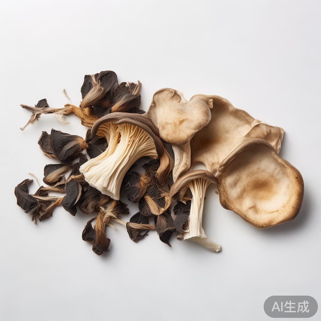 年中大促囤干货,木耳、香菇怎么挑才不买错?
