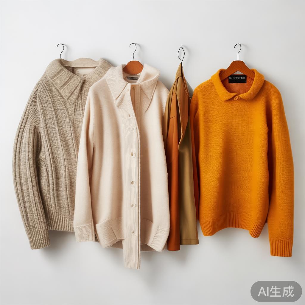 秋季换季衣服收纳要几步才能防霉防虫？
