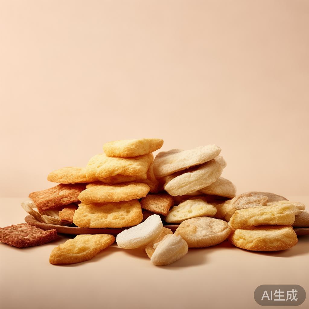 暑假孩子想吃零食，如何用家常菜谱做健康小点心？