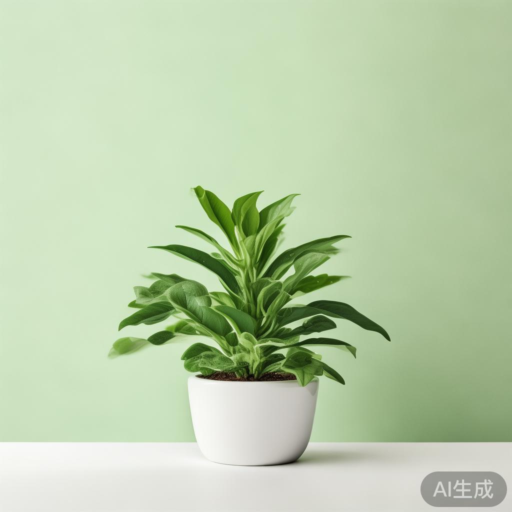 7月高温天绿植总养不活,需要几步急救法?